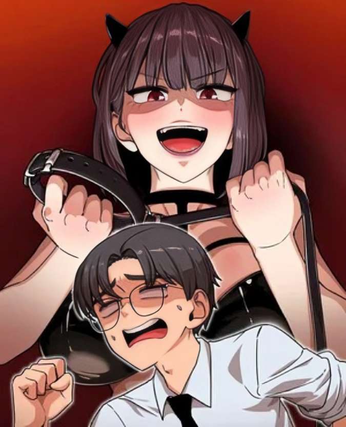 ¡Me convertí en un perro!